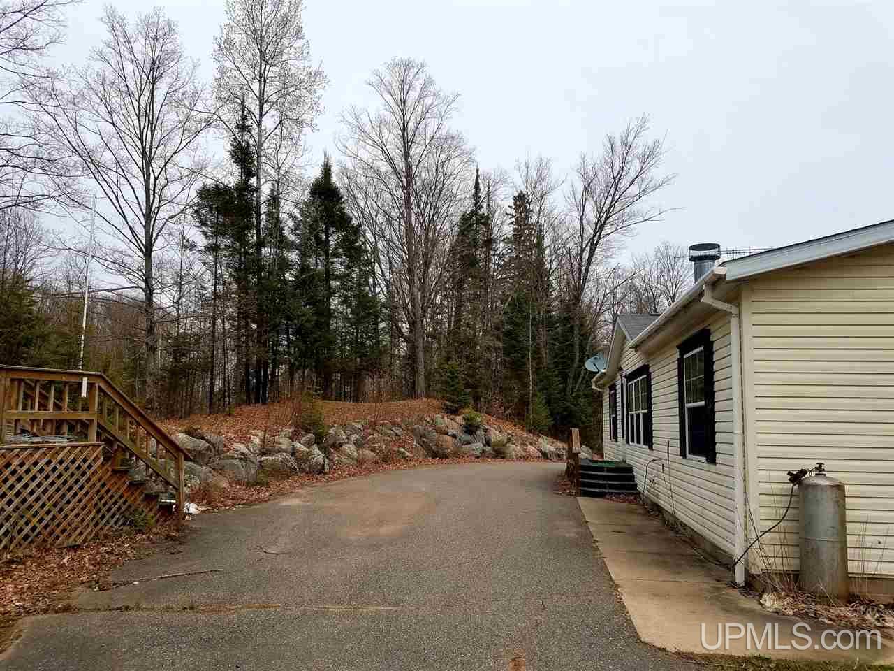 728 Bill's Road Florence, WI 54121 - Photo 26 of 27 Gallery Image 26