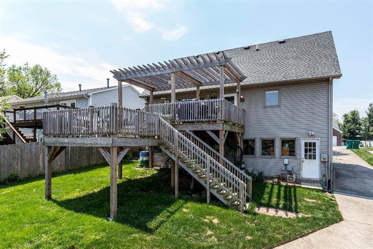 1157 Wood Ridge Road Lexington, KY 40514 - Photo 21 of 23 Photo 21