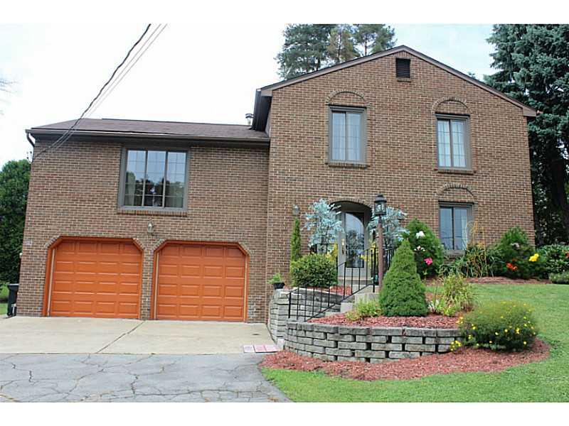 336 Streets Run Road Whitehall, PA 15236 - Photo 2 of 25 Exterior Front.