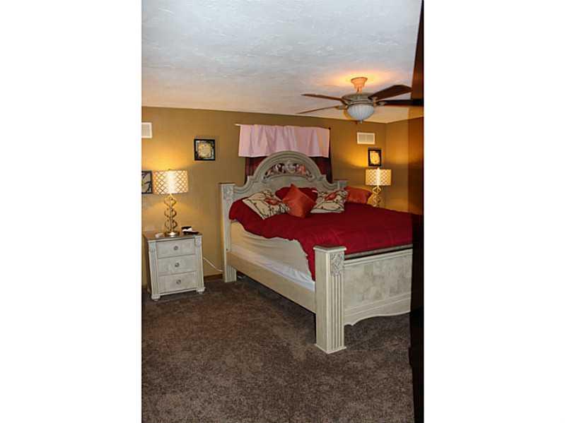 336 Streets Run Road Whitehall, PA 15236 - Photo 15 of 25 Master Bedroom.