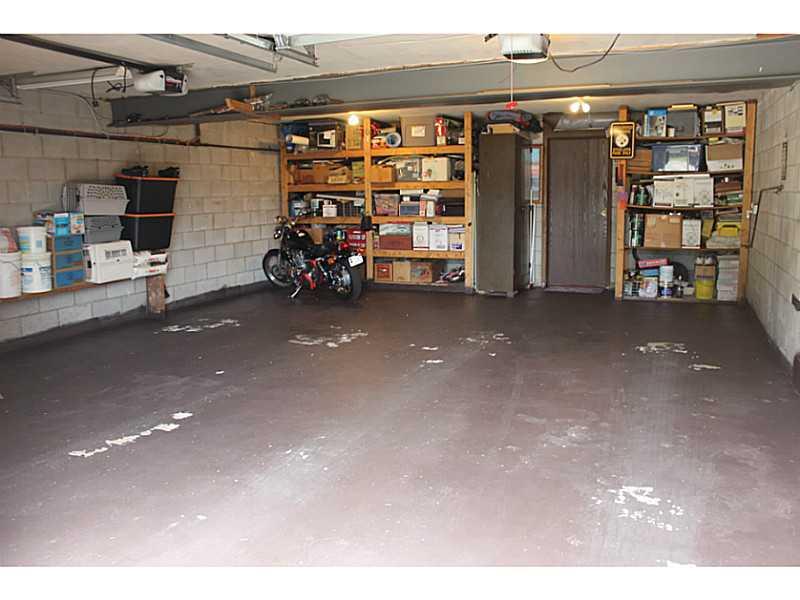 336 Streets Run Road Whitehall, PA 15236 - Photo 20 of 25 Parking Lot/Garage.
