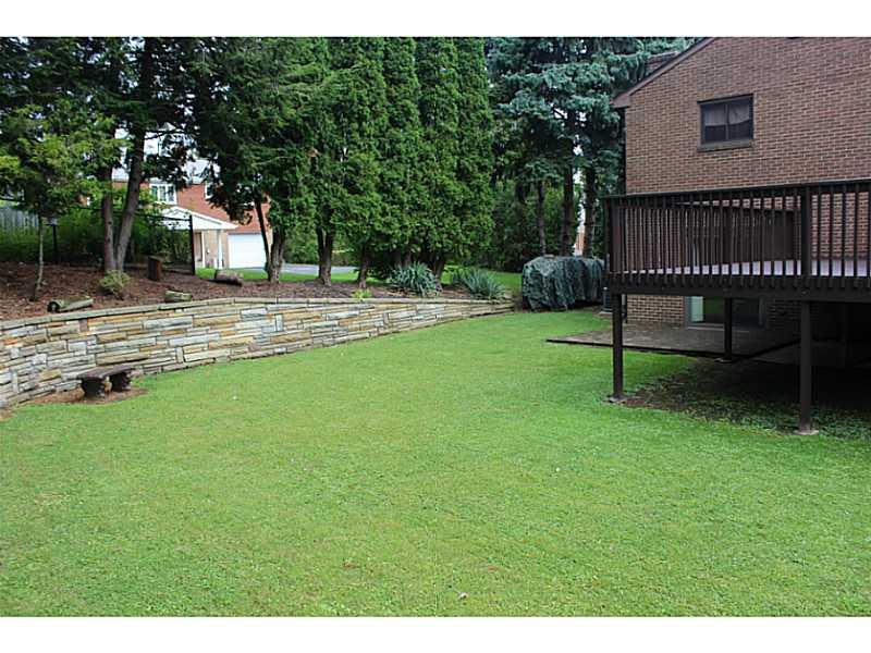 336 Streets Run Road Whitehall, PA 15236 - Photo 24 of 25 Yard/Garden.