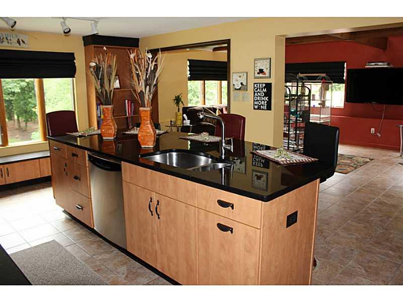 336 Streets Run Road Whitehall, PA 15236 - Photo 7 of 25 Kitchen.