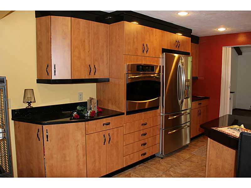 336 Streets Run Road Whitehall, PA 15236 - Photo 8 of 25 Kitchen.