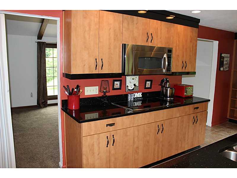 336 Streets Run Road Whitehall, PA 15236 - Photo 9 of 25 Kitchen.