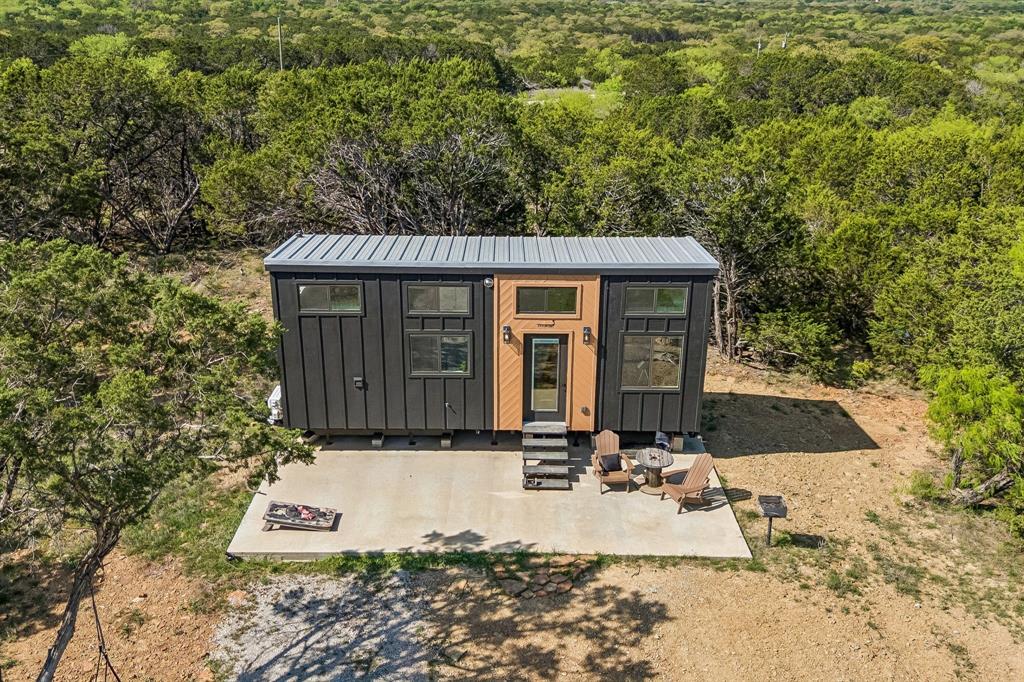 122 Western Sky Drive Ranger, TX 76470 - Photo 35 of 40