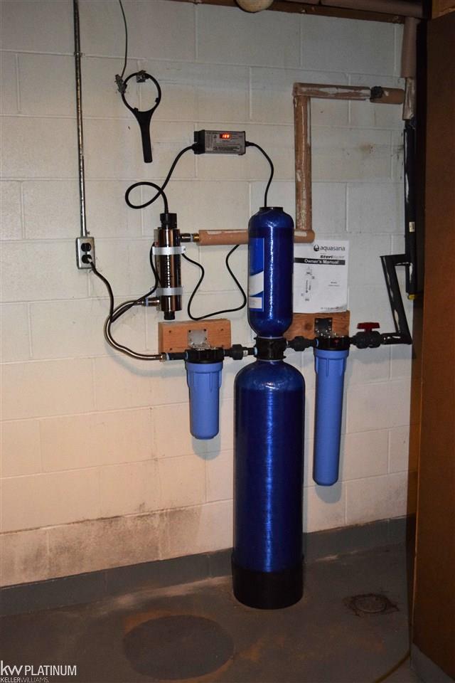 2460 Stapleton Road Goodells, MI 48027 - Photo 20 of 24