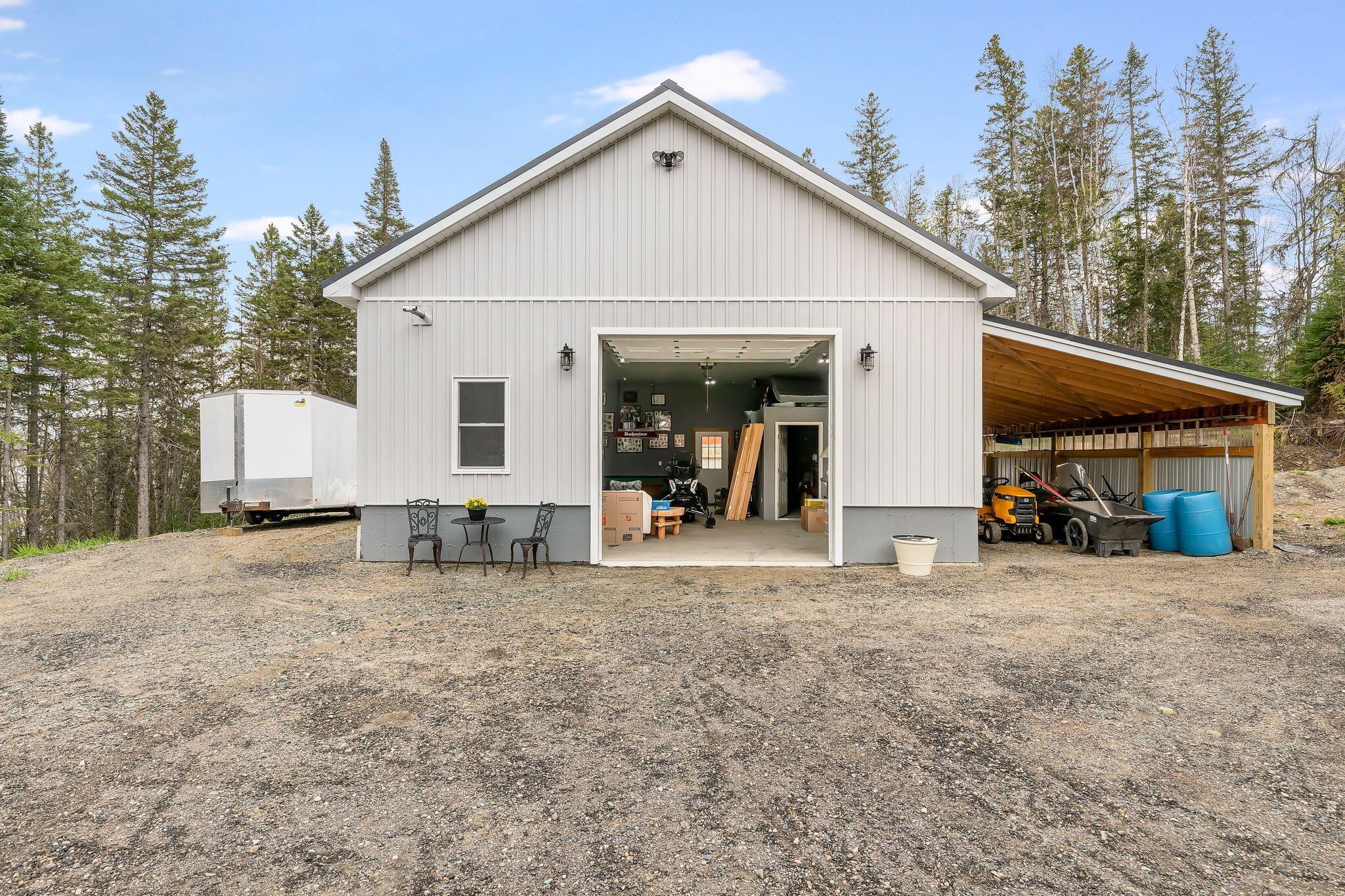 468 Long Pond Road Jackman, ME 04945 - Photo 32 of 53 36