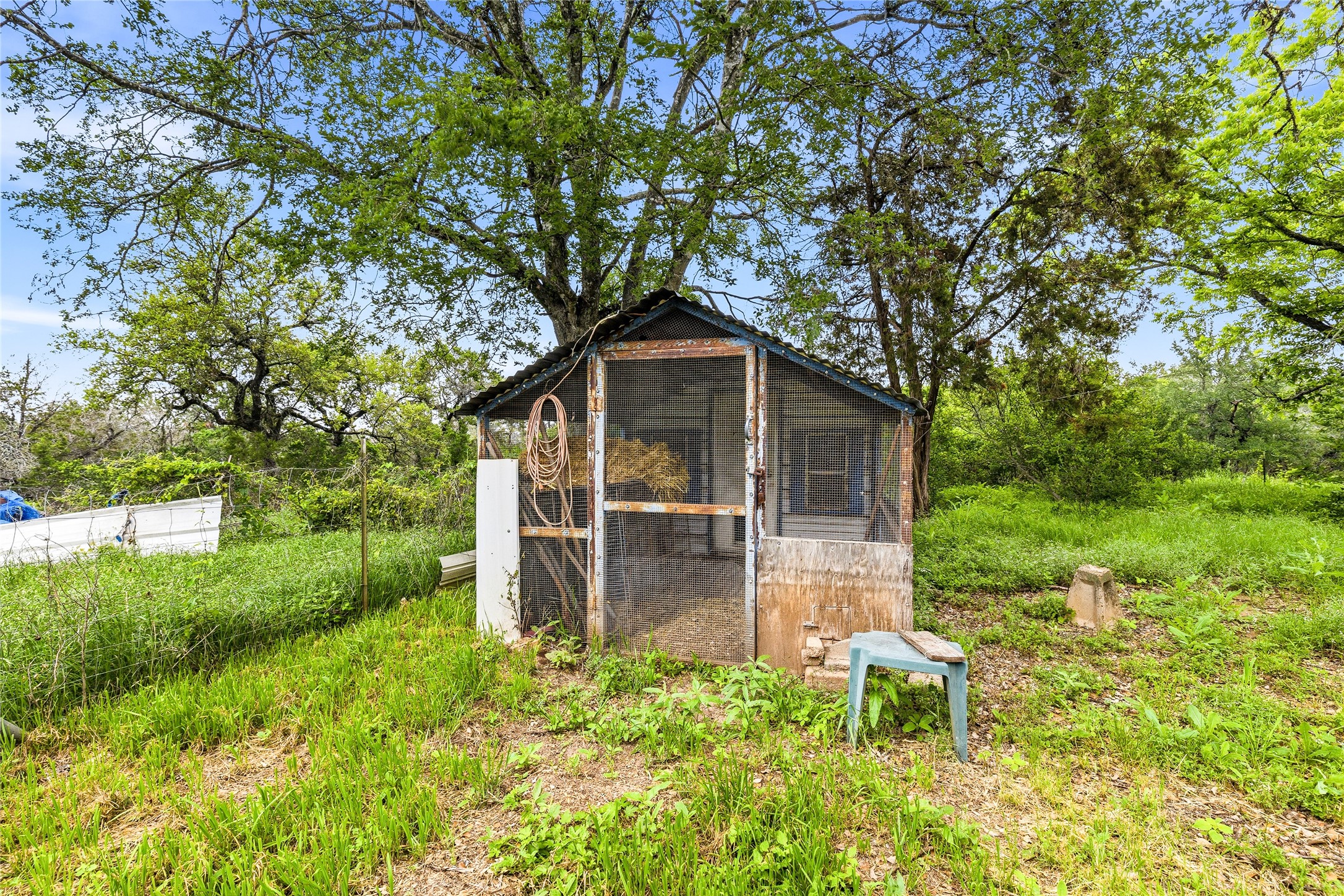 700 Thurman Road San Marcos, TX 78666 - Photo 26 of 32