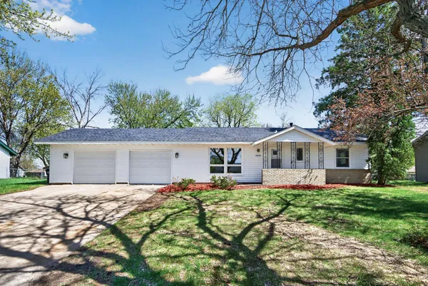 $319,900 | 10325 Zion Street Northwest, Coon Rapids, MN 55433