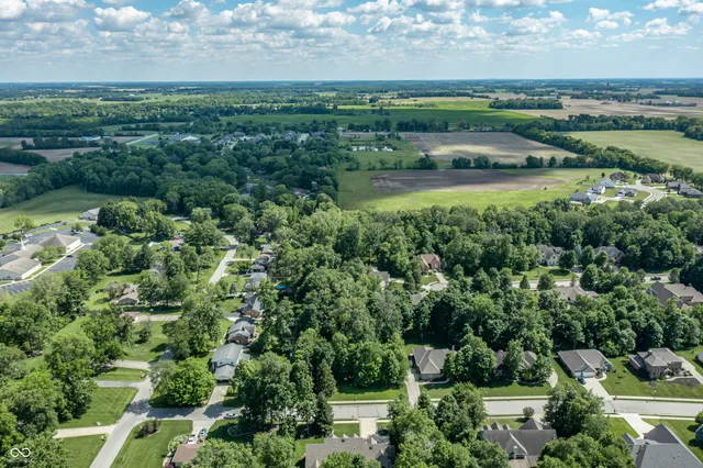 $115,000 | 103 Hidden Glen Drive, Greenfield, IN 46140