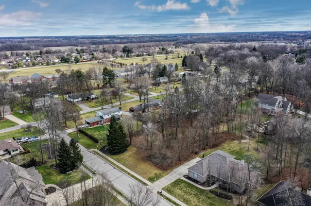 $115,000 | 103 Hidden Glen Drive, Greenfield, IN 46140