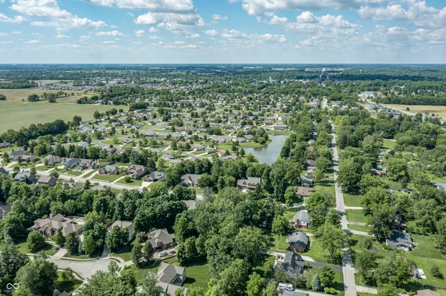 $115,000 | 103 Hidden Glen Drive, Greenfield, IN 46140