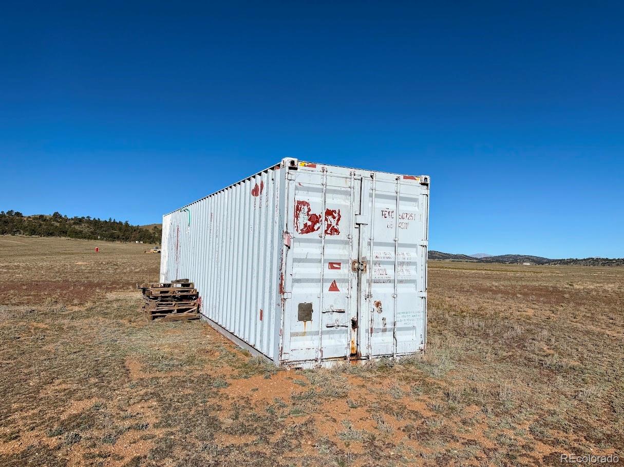 2864 Summit Road Hartsel, CO 80449 - Photo 11 of 12