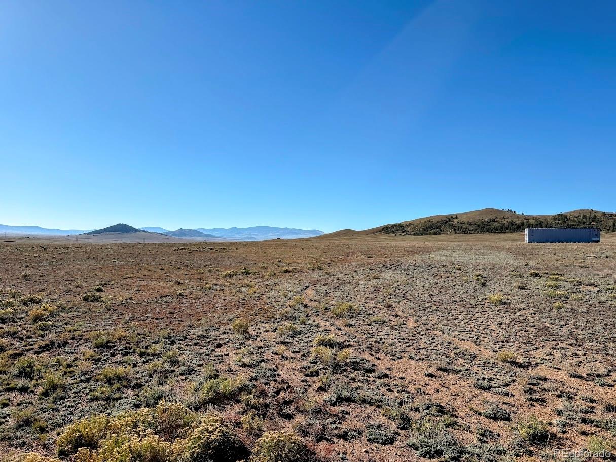 2864 Summit Road Hartsel, CO 80449 - Photo 2 of 12