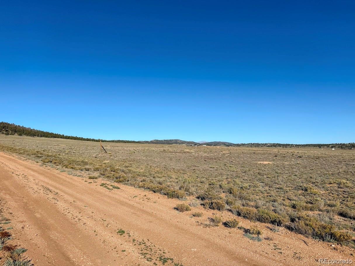 2864 Summit Road Hartsel, CO 80449 - Photo 5 of 12