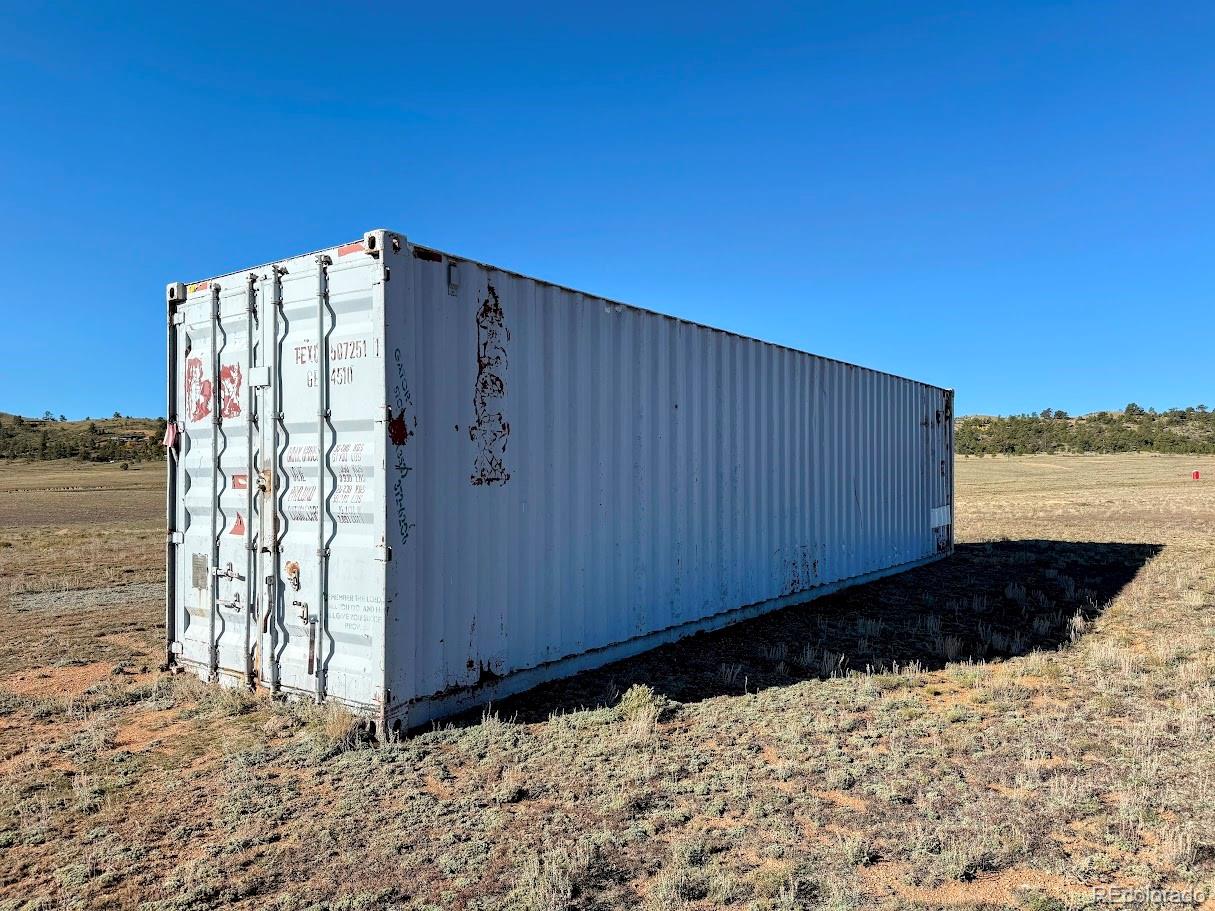 2864 Summit Road Hartsel, CO 80449 - Photo 10 of 12