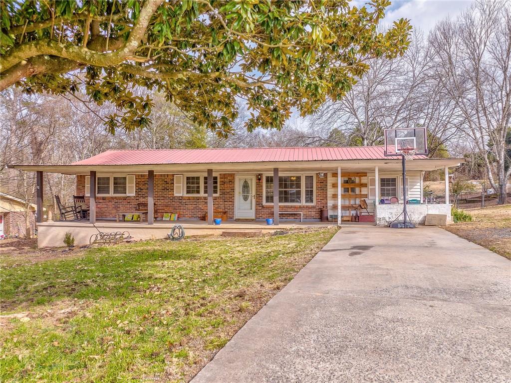 283 Reynolds Bridge Road Kingston, GA 30145 - Photo 1 of 1 Gallery Image 1