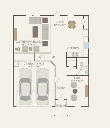 360 Begonia Street Buda, TX 78610 - Photo 26 of 26 a picture of a cabinet with a white wall and white cabinet