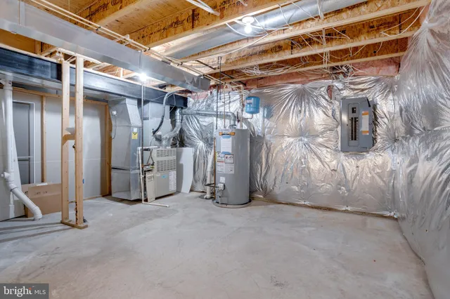 $719,888 | 12142 Millbill Court, Bristow, VA 20136