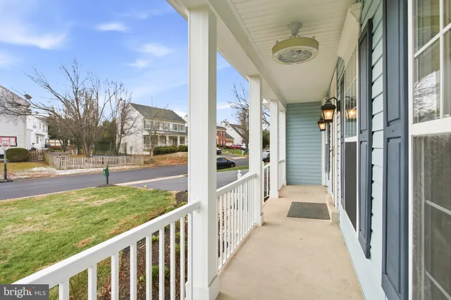 $719,888 | 12142 Millbill Court, Bristow, VA 20136