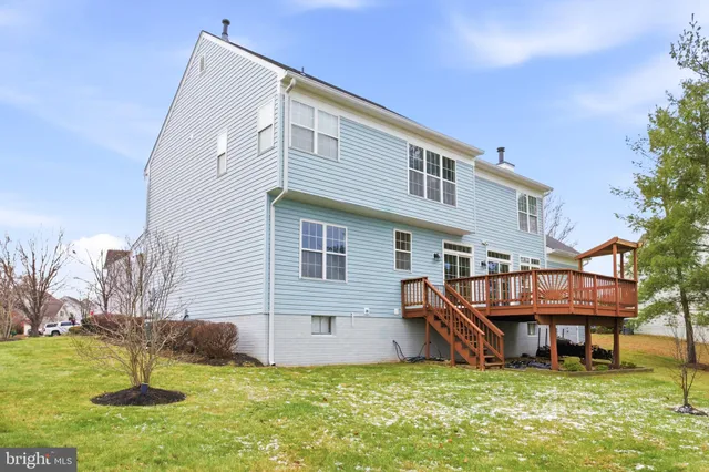 $719,888 | 12142 Millbill Court, Bristow, VA 20136