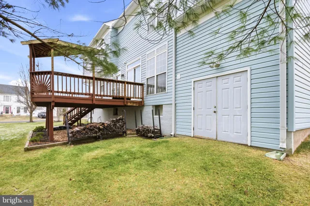 $719,888 | 12142 Millbill Court, Bristow, VA 20136