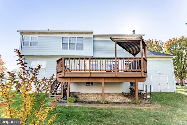 $719,888 | 12142 Millbill Court, Bristow, VA 20136