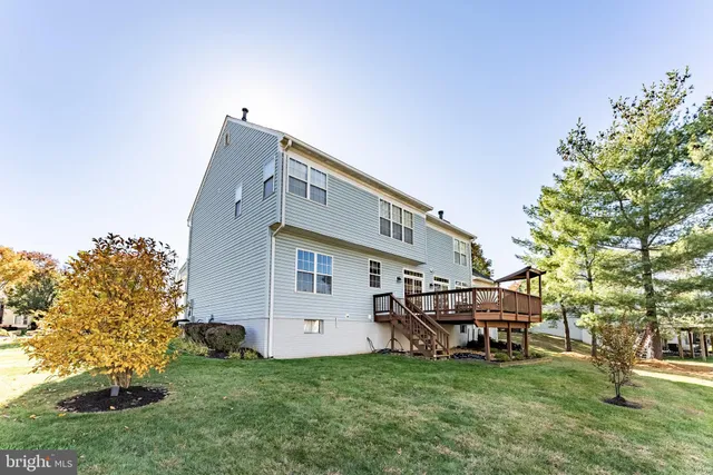 $719,888 | 12142 Millbill Court, Bristow, VA 20136