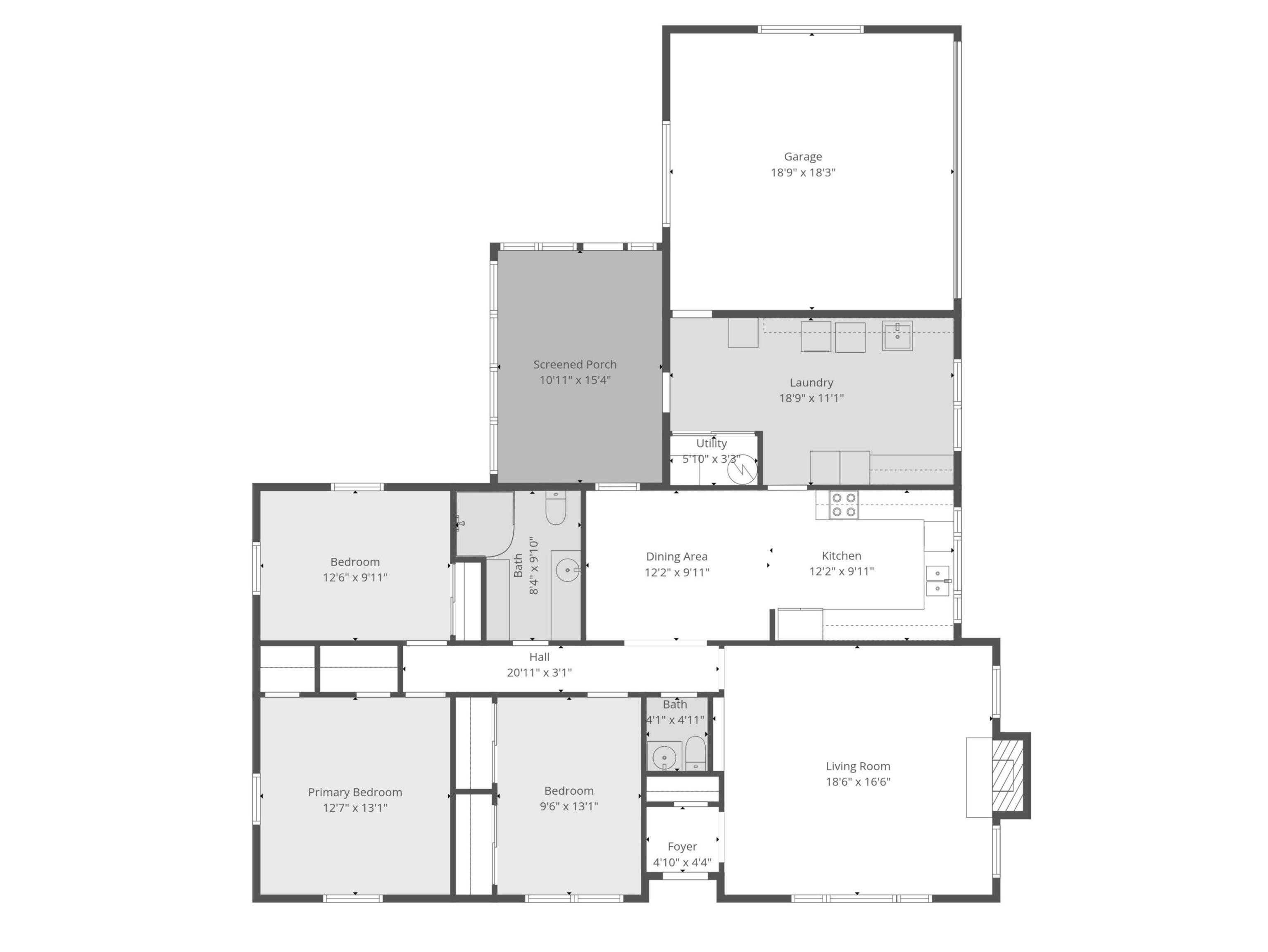 920 North Franklin Road Indianapolis, IN 46219 - Photo 37 of 37