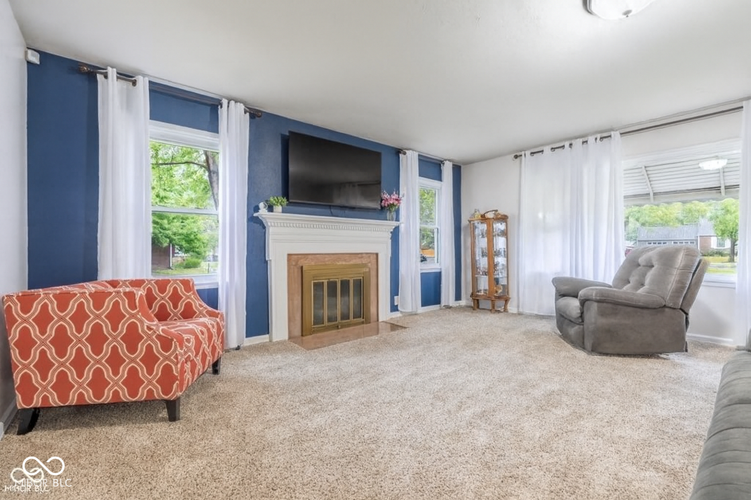 920 North Franklin Road Indianapolis, IN 46219 - Photo 10 of 37