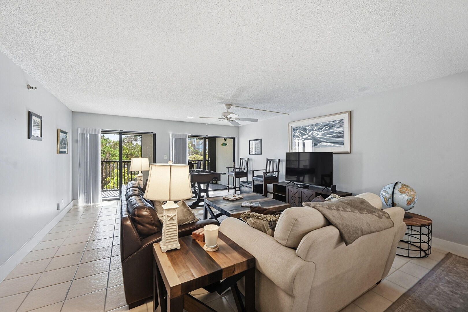 500 Ocean Trail Way, Unit 207 Jupiter, FL 33477 - Photo 11 of 30 Living Area