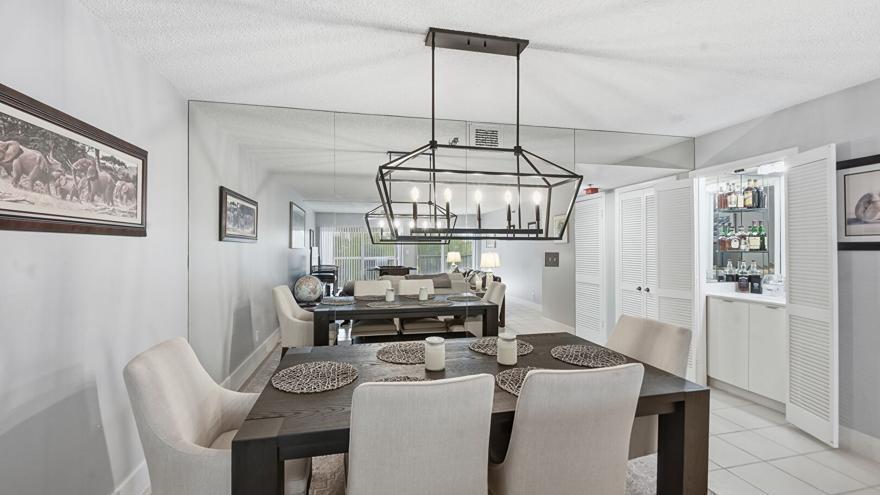 500 Ocean Trail Way, Unit 207 Jupiter, FL 33477 - Photo 13 of 30 Dining