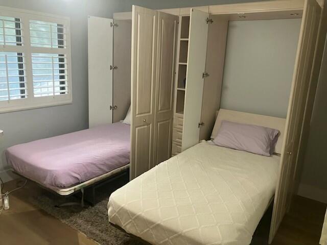 500 Ocean Trail Way, Unit 207 Jupiter, FL 33477 - Photo 19 of 30 Murphy beds