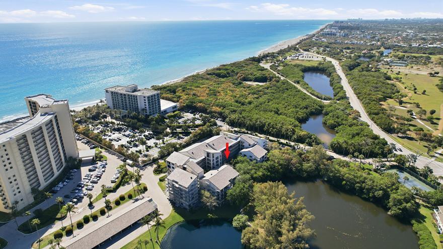 500 Ocean Trail Way, Unit 207 Jupiter, FL 33477 - Photo 2 of 30 Ocean Trail