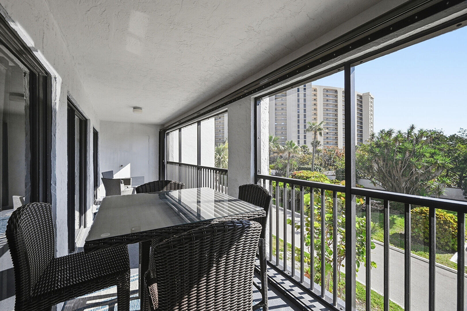 500 Ocean Trail Way, Unit 207 Jupiter, FL 33477 - Photo 22 of 30 Patio