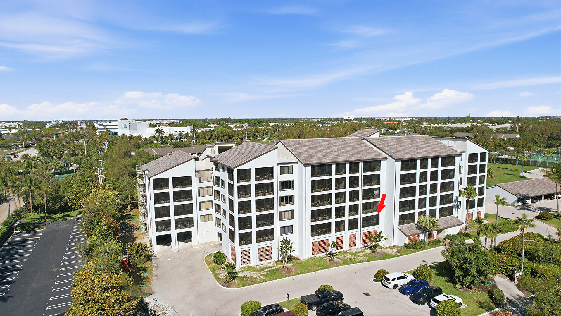 500 Ocean Trail Way, Unit 207 Jupiter, FL 33477 - Photo 26 of 30 Building 500