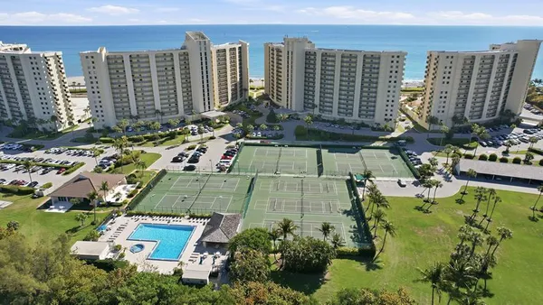 $549,000 | 500 Ocean Trail Way, Unit 207, Jupiter, FL 33477