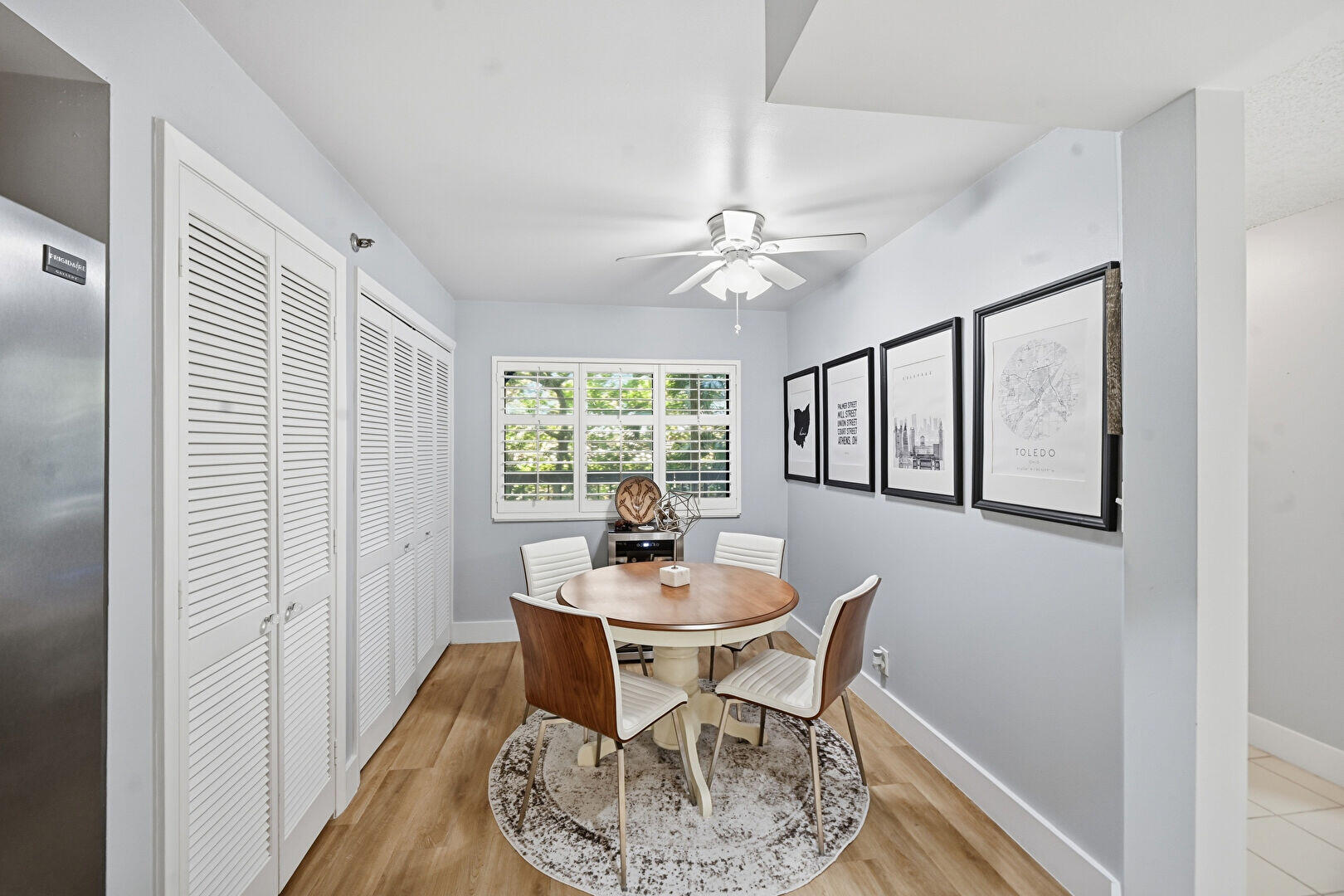 500 Ocean Trail Way, Unit 207 Jupiter, FL 33477 - Photo 5 of 30 Eat In Kitchen