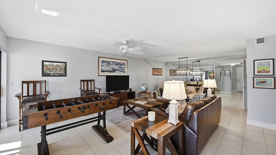 500 Ocean Trail Way, Unit 207 Jupiter, FL 33477 - Photo 9 of 30 Living