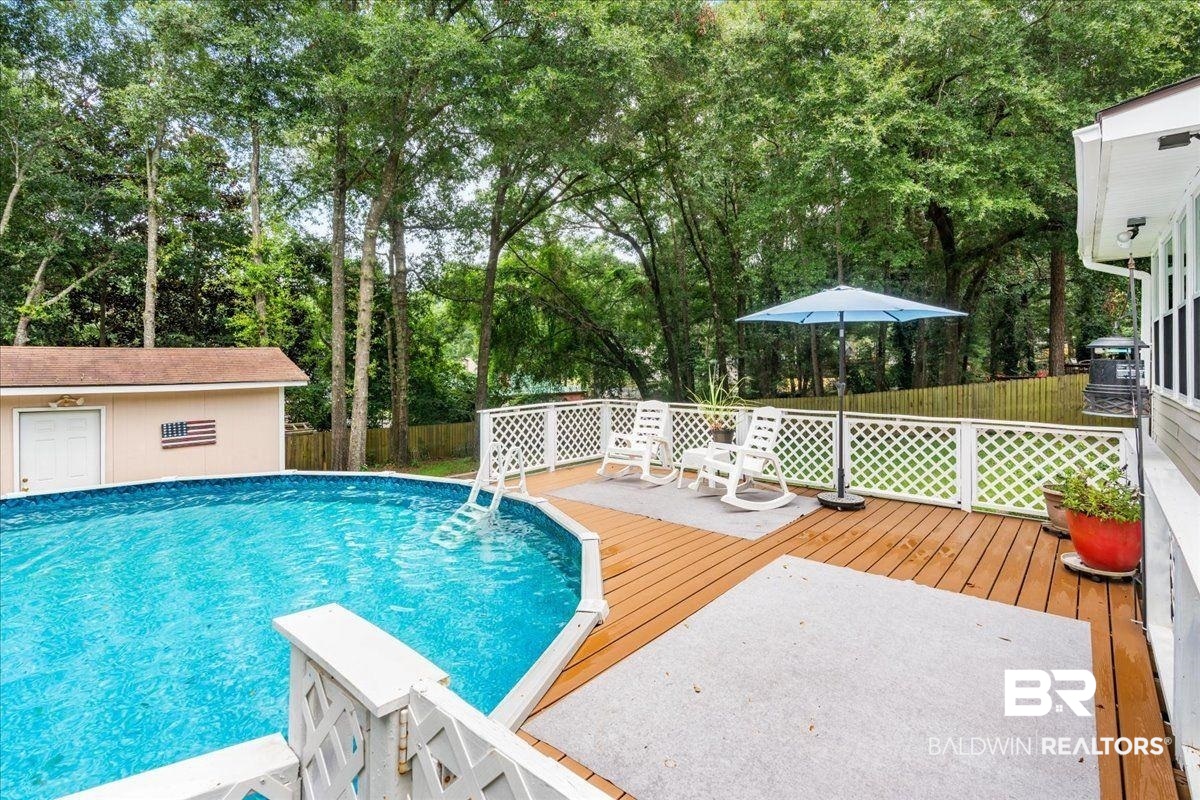 9690 Cascade Drive Mobile, AL 36695 - Photo 3 of 28