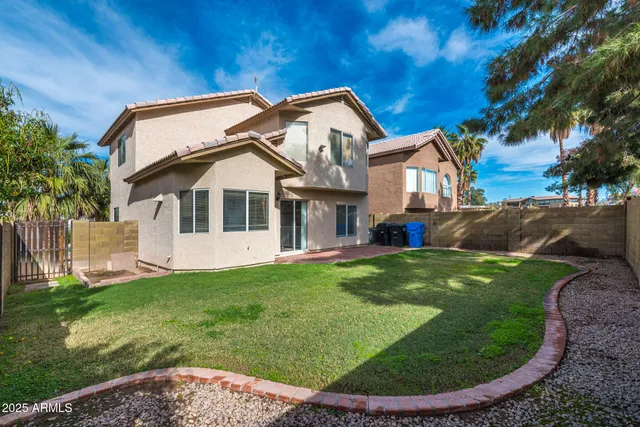 $2,195 | 4641 East Towne Lane, Gilbert, AZ 85234