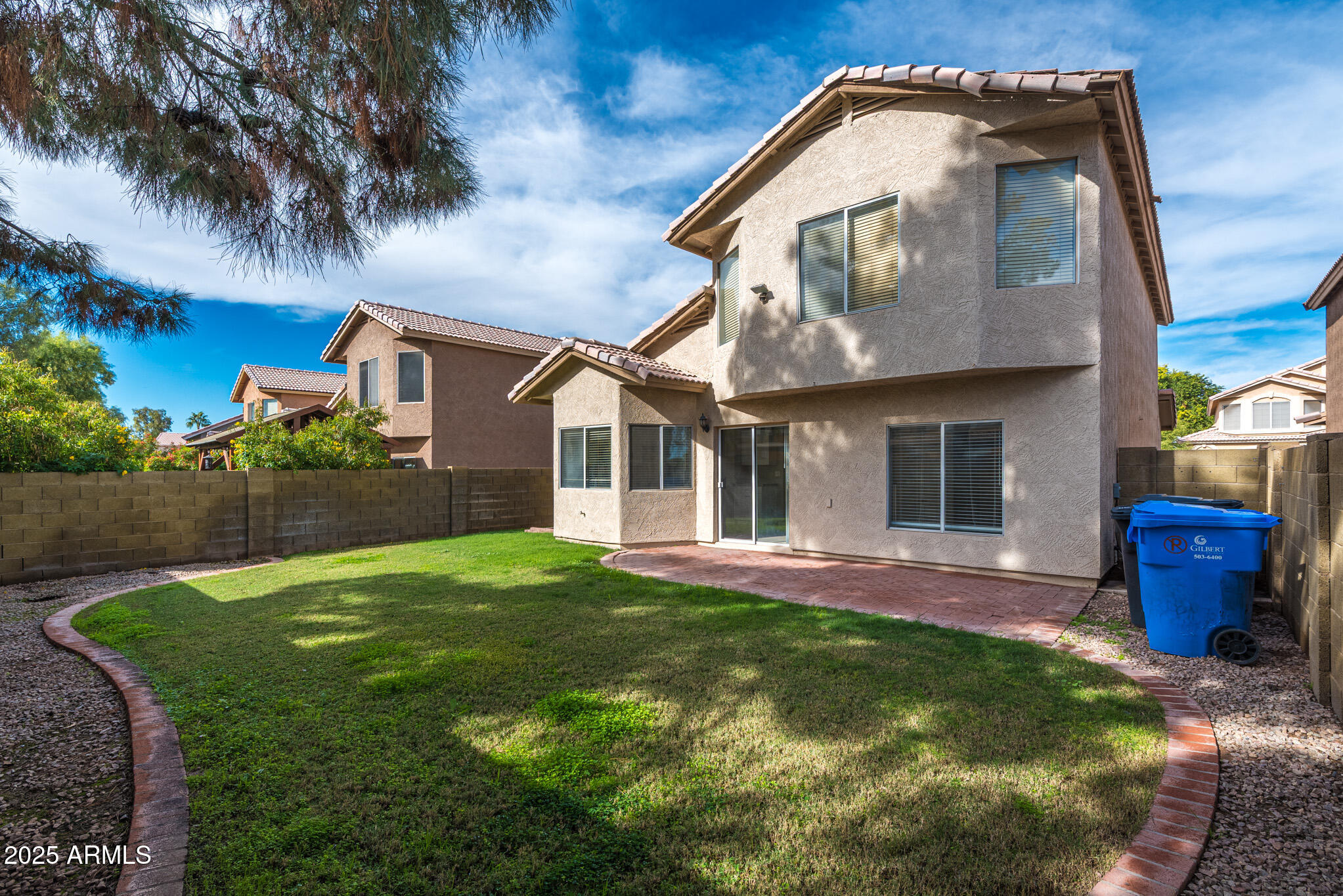 4641 East Towne Lane Gilbert, AZ 85234 - Photo 22 of 26 DSC_8397-HDR
