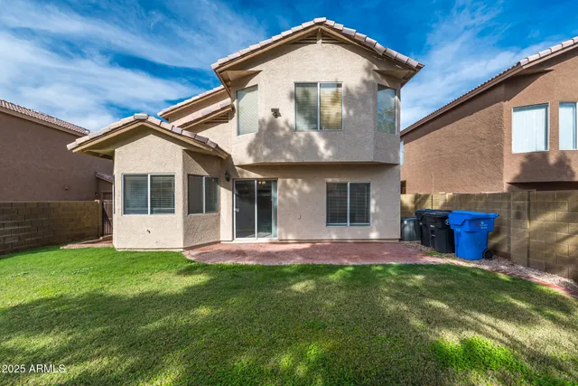 $2,195 | 4641 East Towne Lane, Gilbert, AZ 85234