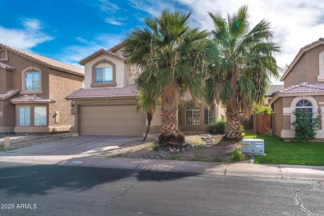 $2,195 | 4641 East Towne Lane, Gilbert, AZ 85234