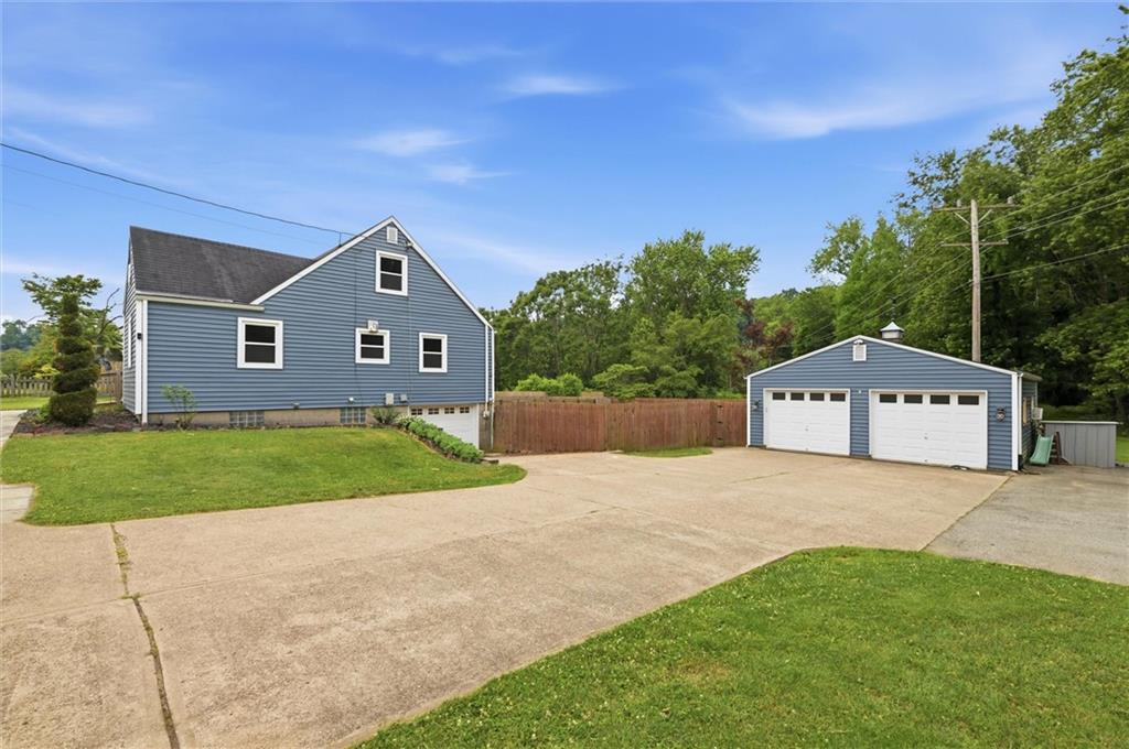 2659 River Road Vandergrift, PA 15690 - Photo 35 of 49