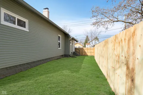 $184,900 | 5074 East Walnut Street, Indianapolis, IN 46201