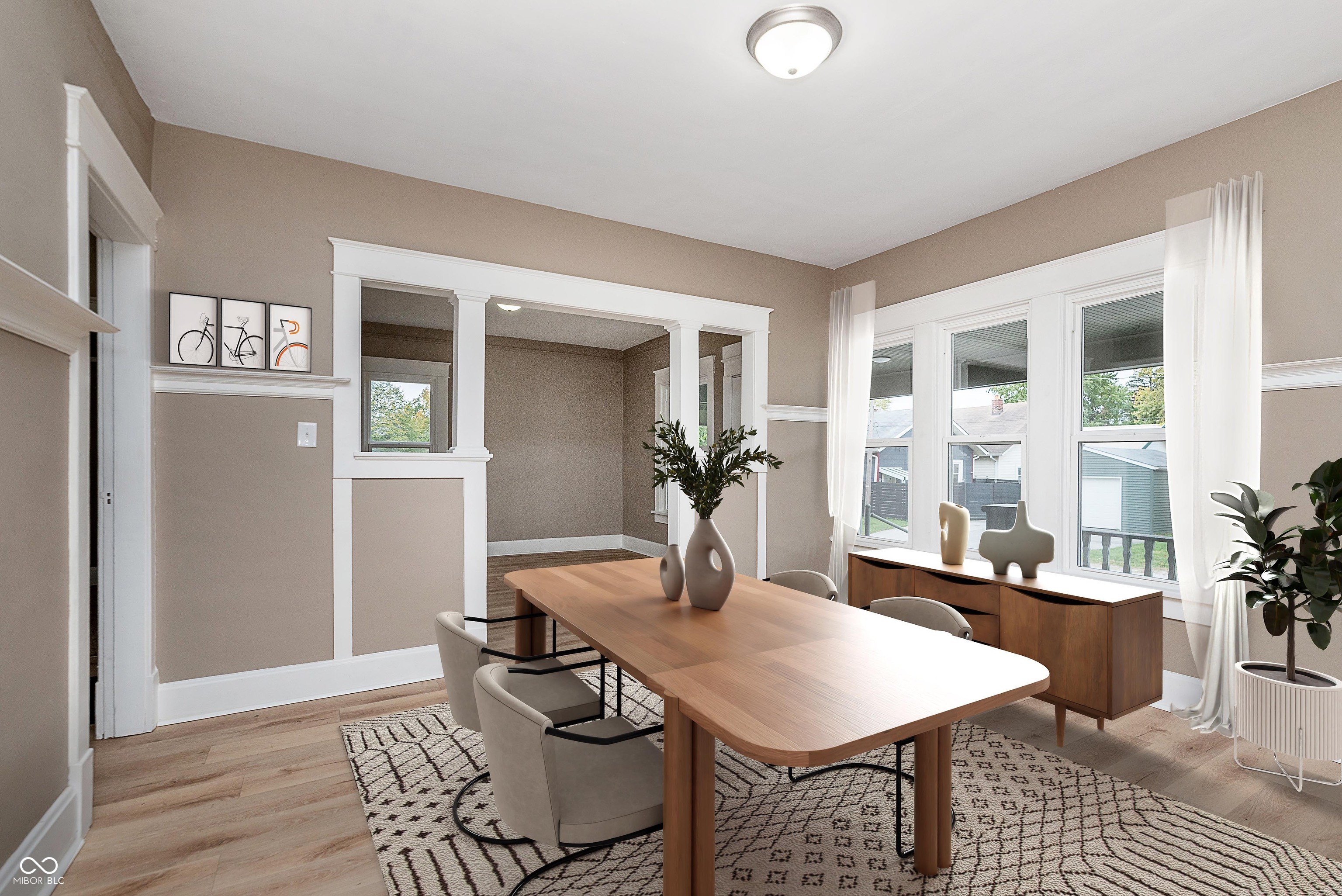 5074 East Walnut Street Indianapolis, IN 46201 - Photo 3 of 17