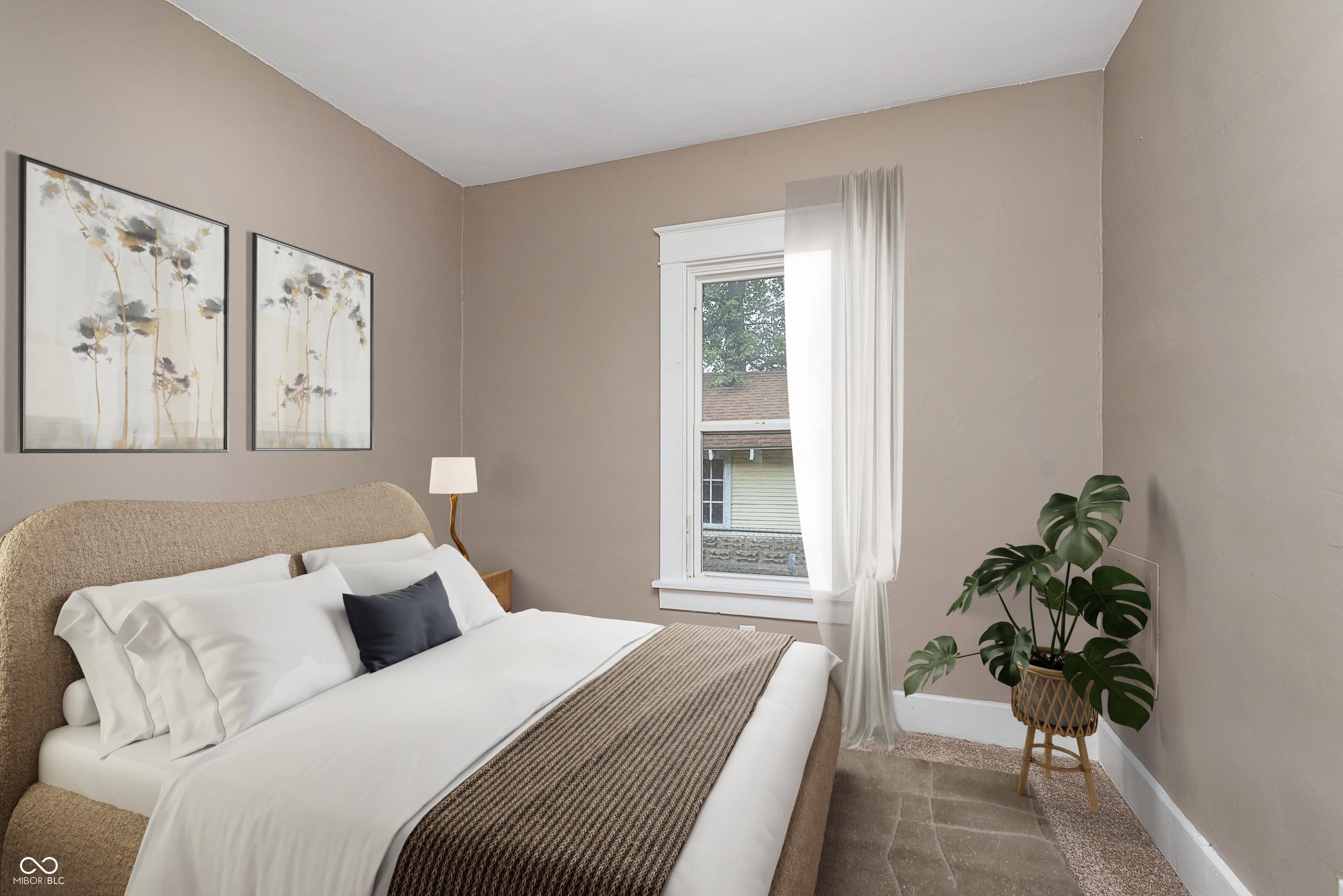 5074 East Walnut Street Indianapolis, IN 46201 - Photo 5 of 17