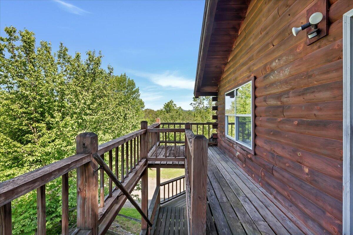 146 Big Brook Road Indian Lake, NY 12842 - Photo 9 of 41